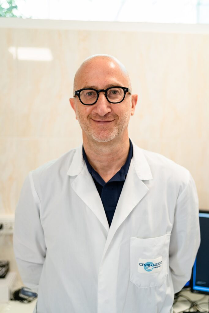 Dott. Federico Crusco