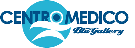 logo centro medico blugallery