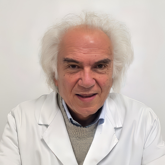 Dr. Francesco Alesiani