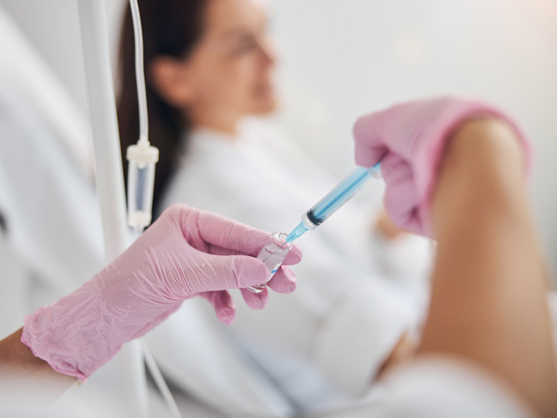 servizi infermieristici centro medico blugallery san severino marche