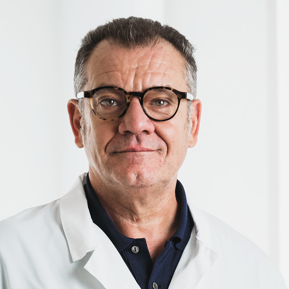 federico ferroni oculista