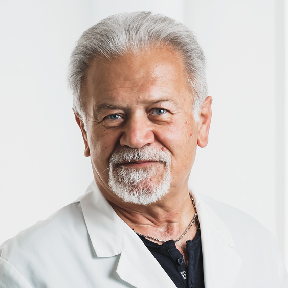 franco linci ginecologo