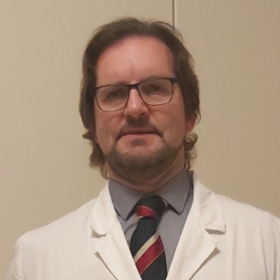 paolo maria squadroni gastroenterologo